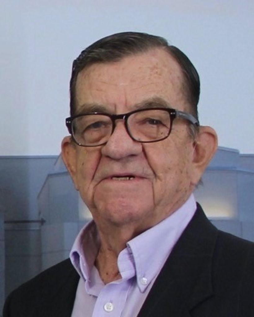 Roland “Valton” Crenshaw, Jr.