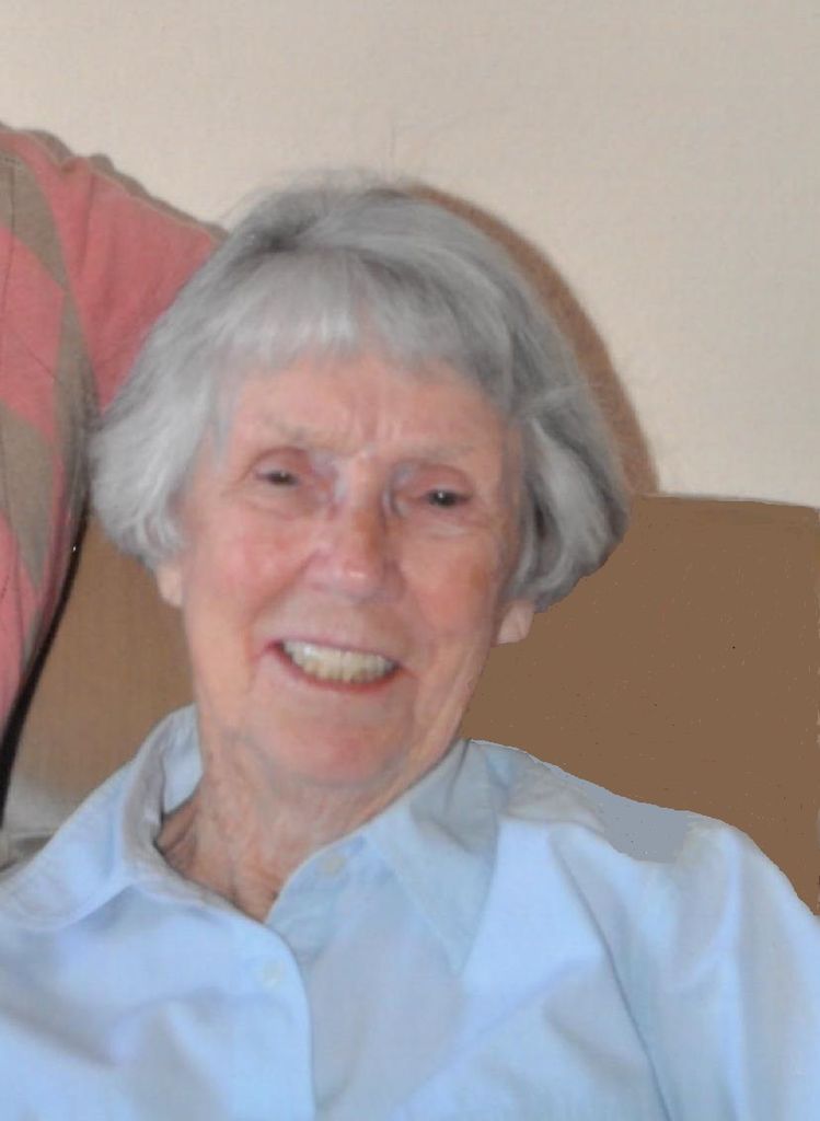 Martha F. (Wilson)  Swegle