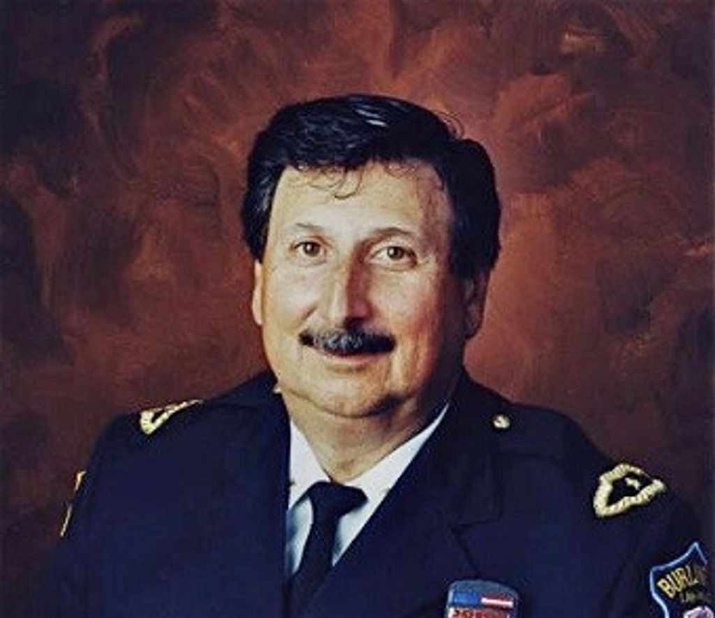 Alfred Sciuto Profile Photo