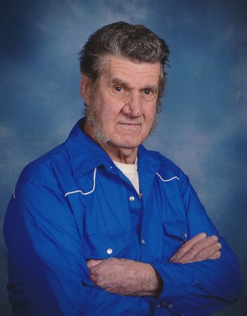 Paul Willison