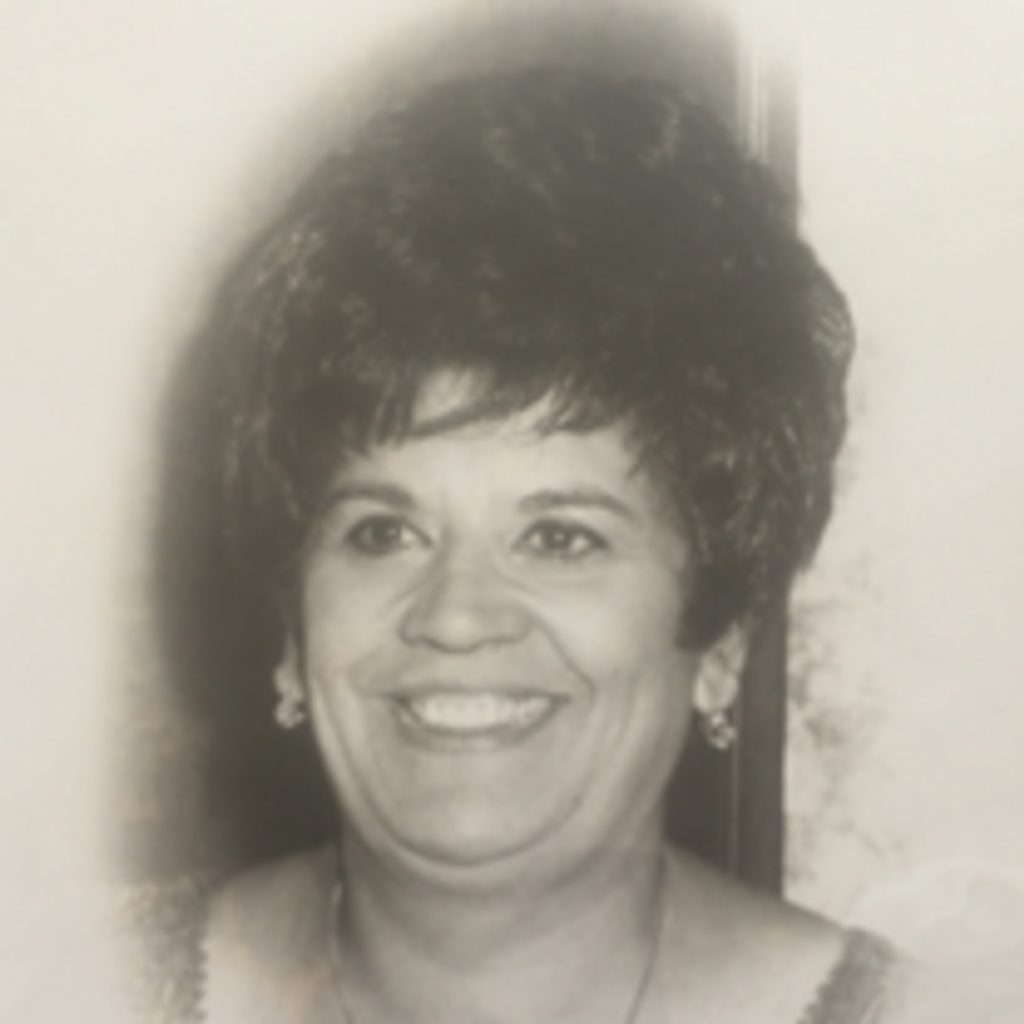 Virginia Cazares