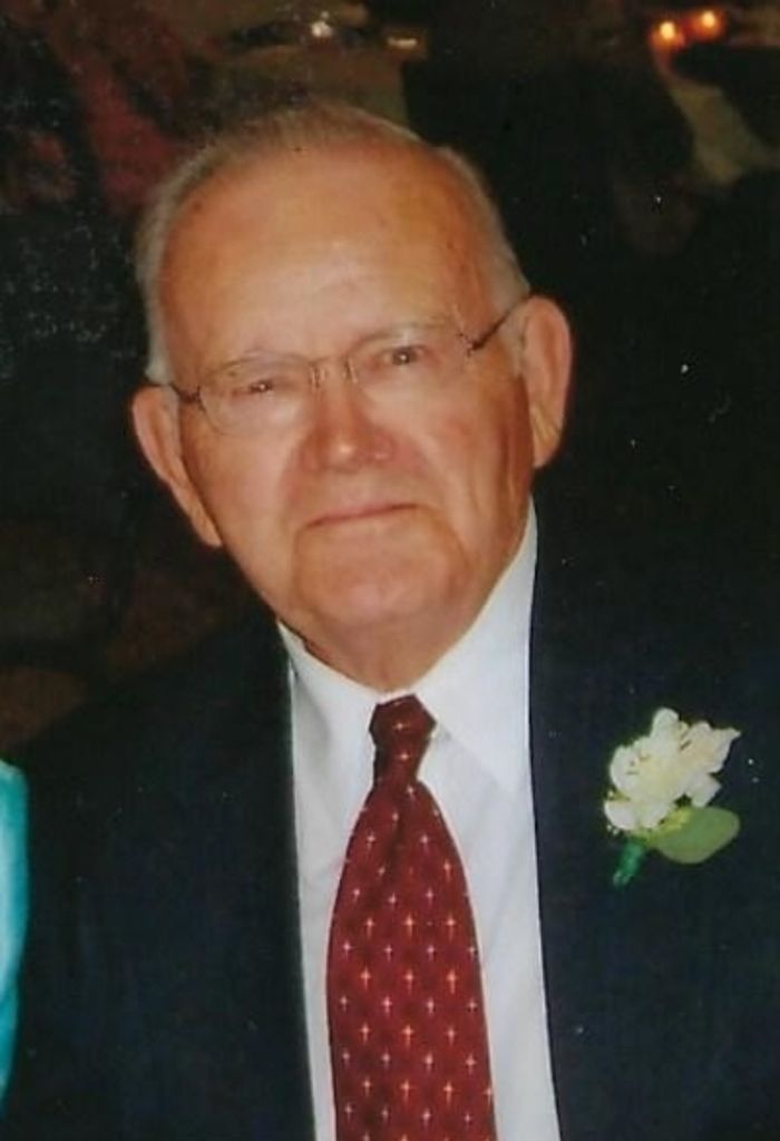 Joseph F. Smith Profile Photo