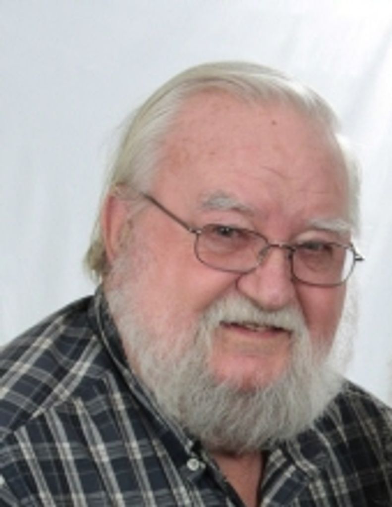 Bill Goins