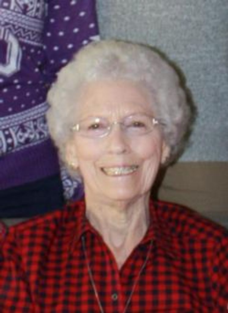 Dorothy Nell (Hancock) Keener Profile Photo