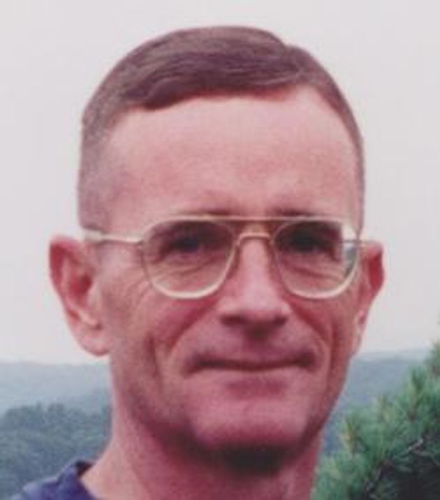 Stephen T. Moroney