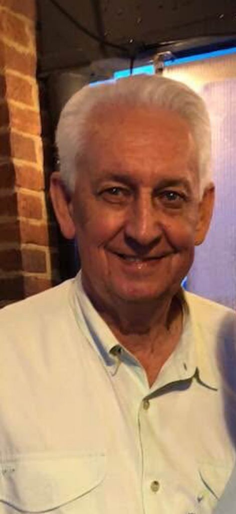 James "Jimmy" Leston Lee Profile Photo