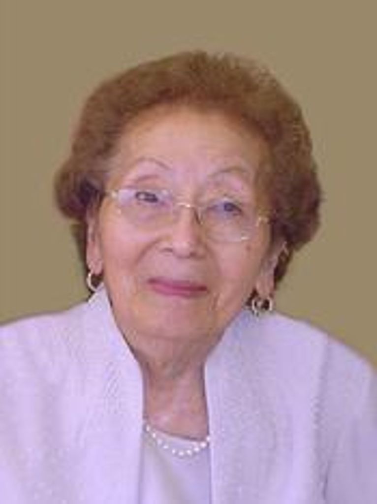 Tokiko Mary Shinmoto