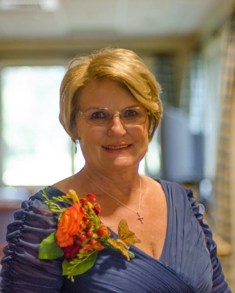 Jennifer Gail Reinman Profile Photo
