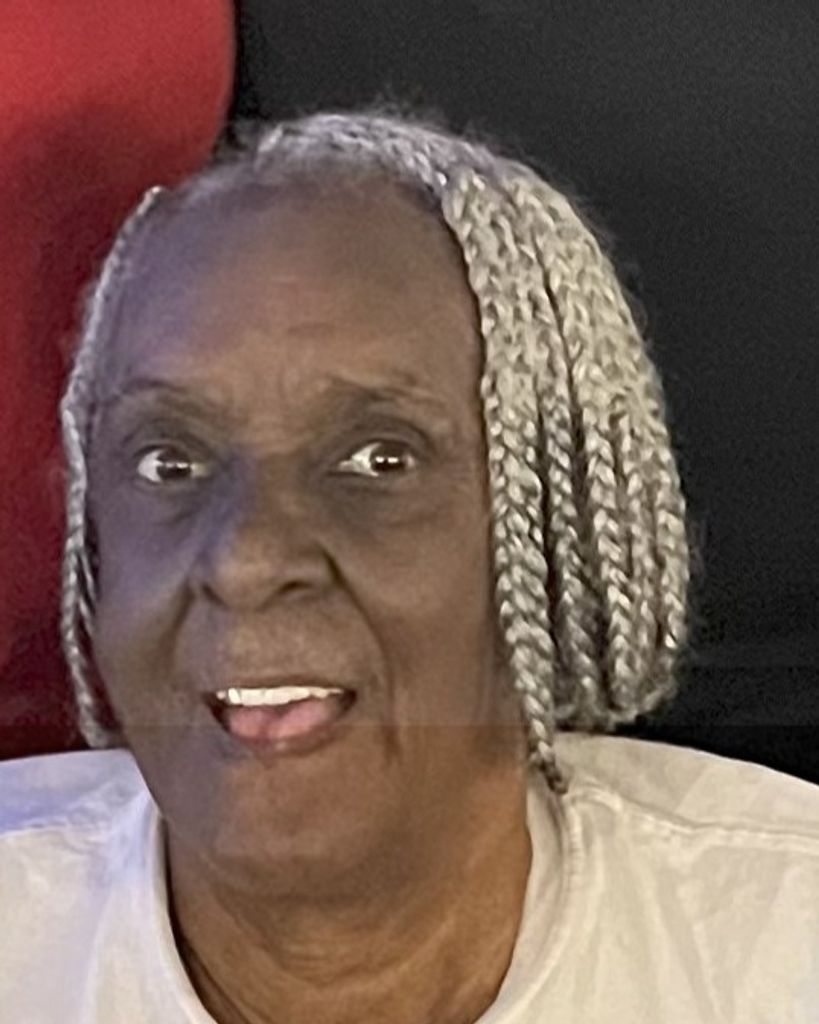 Priscilla Jones