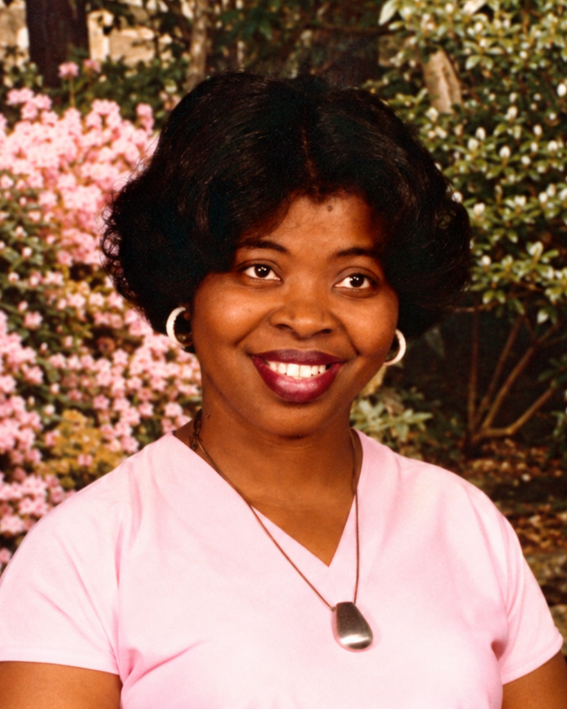 Ora Lee Gray