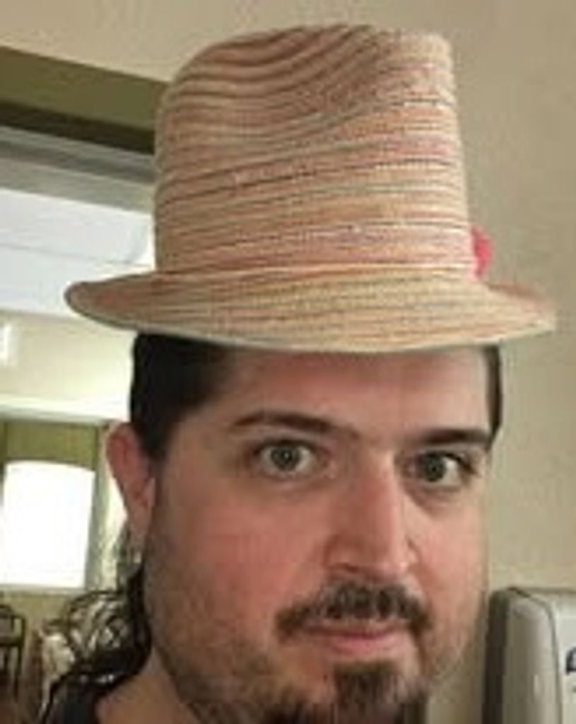 Richard Jonathan Gerfen