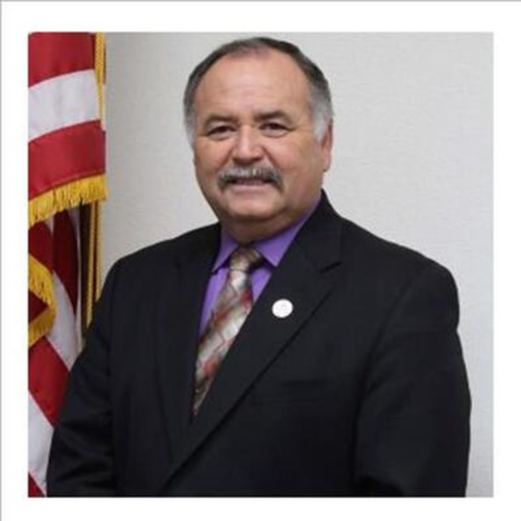 David T. Cardenas Profile Photo