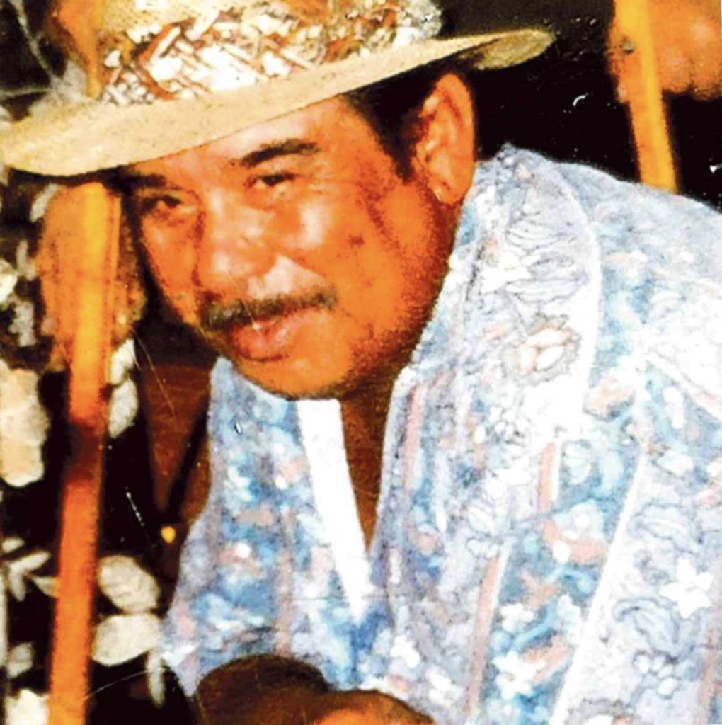 Marcelineo Gauna Profile Photo