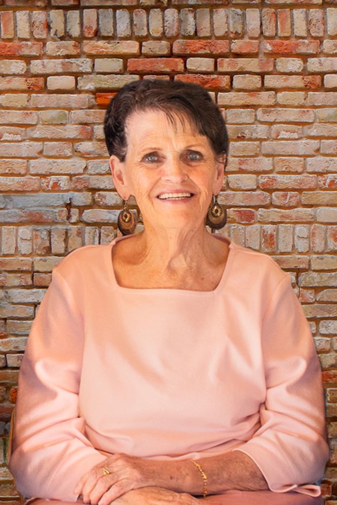 Roberta Mae Pitt Dunsmore Profile Photo