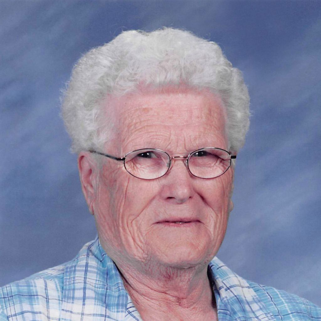 Betty Hammel