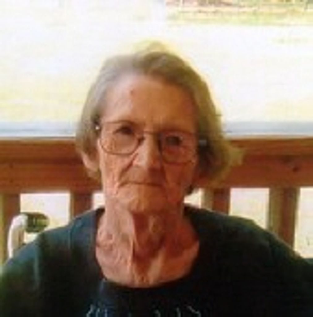 Katie Elizabeth Partain