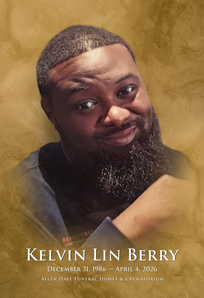 Kelvin Lin Berry Profile Photo