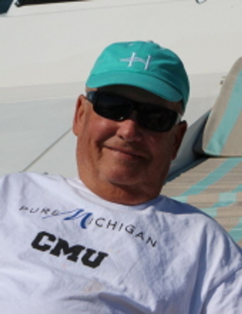 James J. Mcguirk