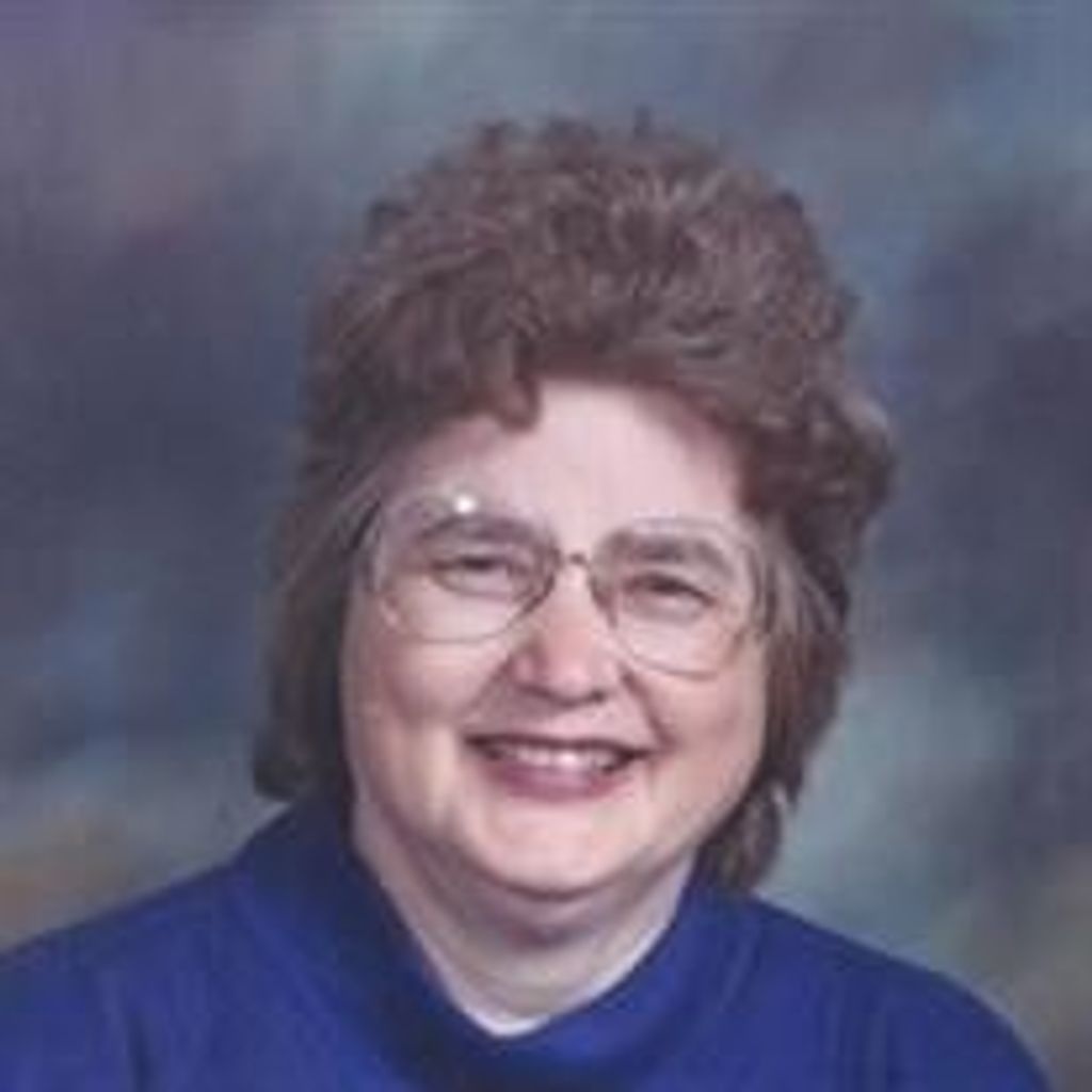 Myrna Irene Danchok