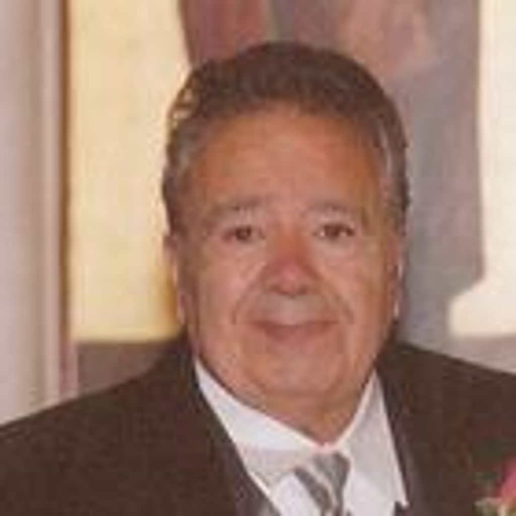 Gus M. Tsimpinos