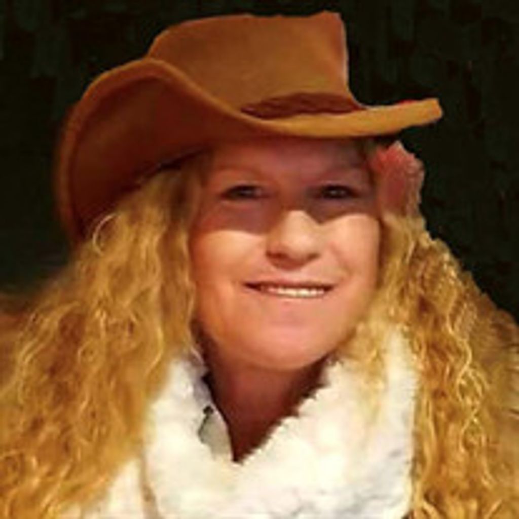 Lynn Marie Borders