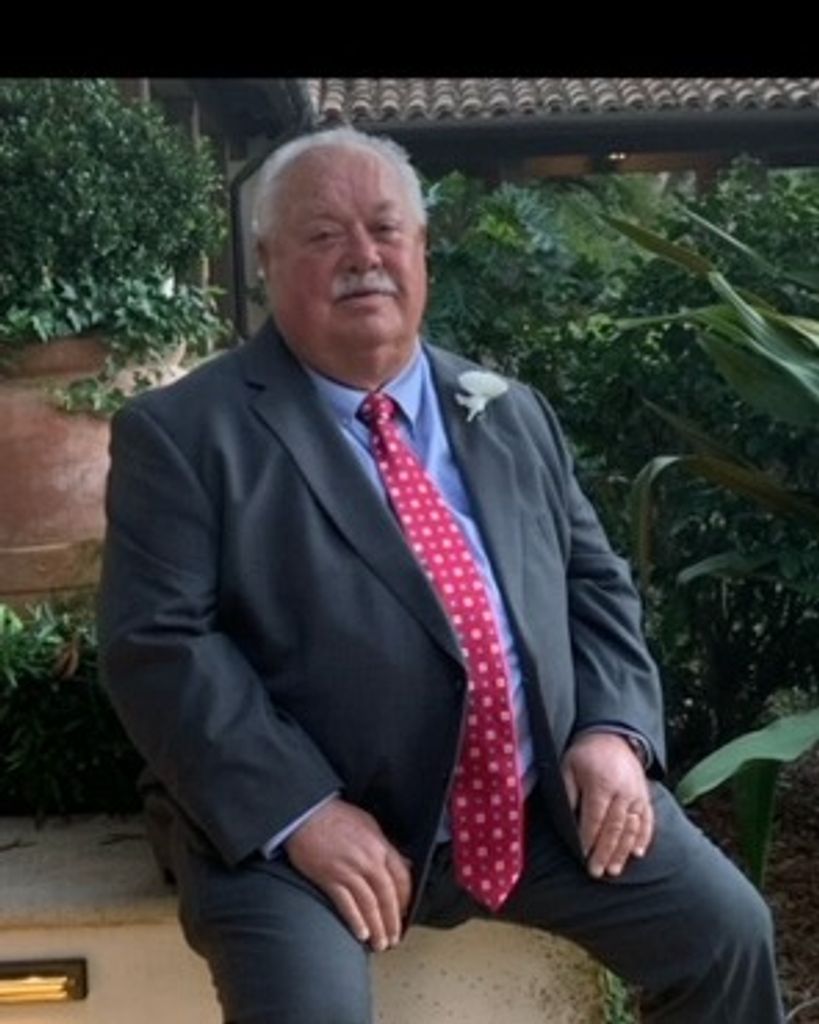 "Randy" Raymond Ross