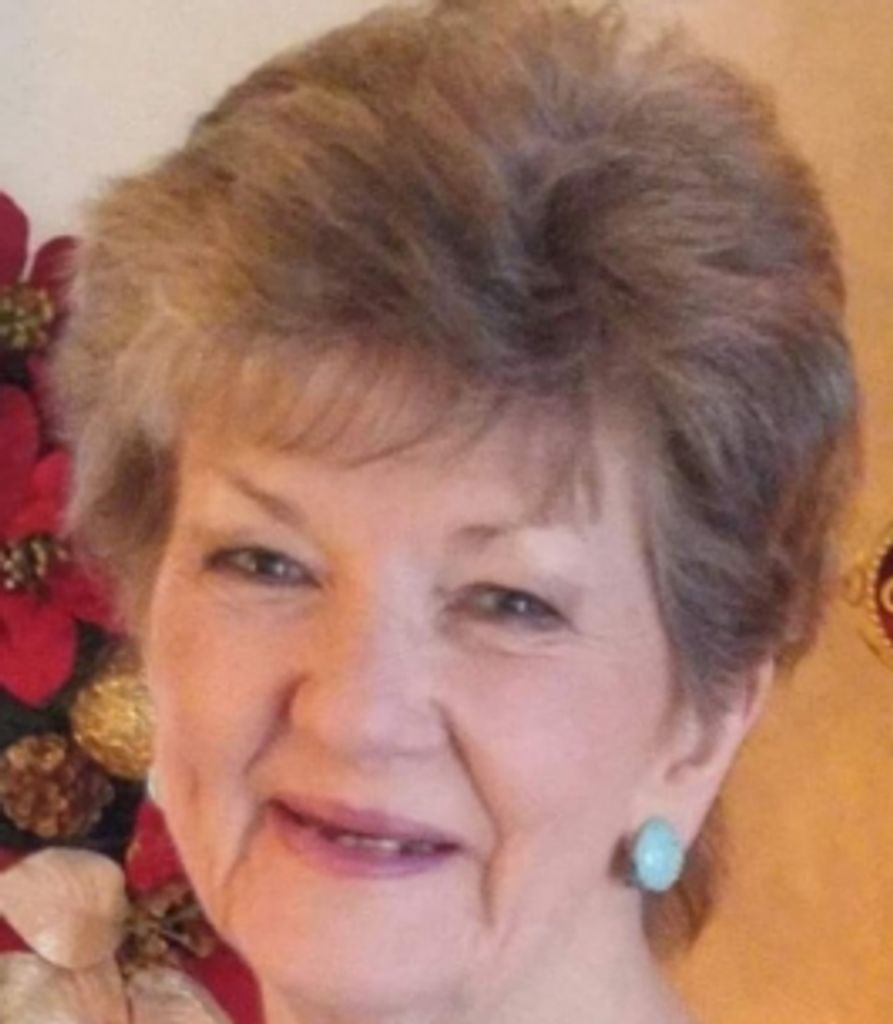 Patricia A. Leffew