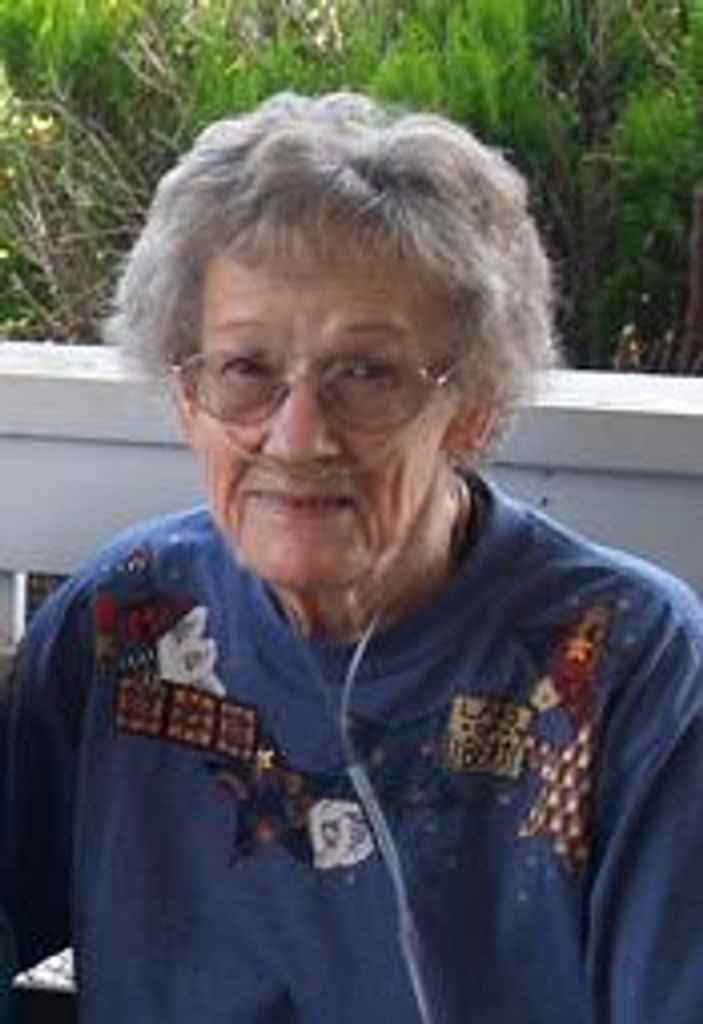 Marie L. Mckim