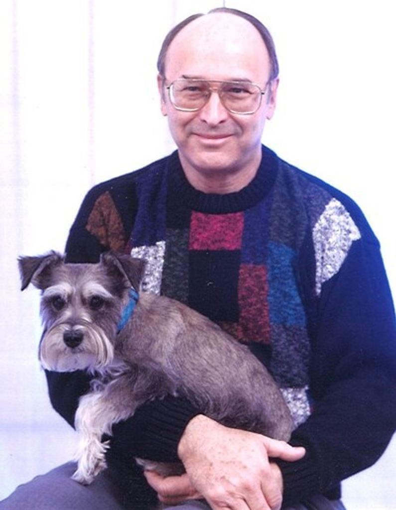 Jerry Leroy Unzicker Profile Photo