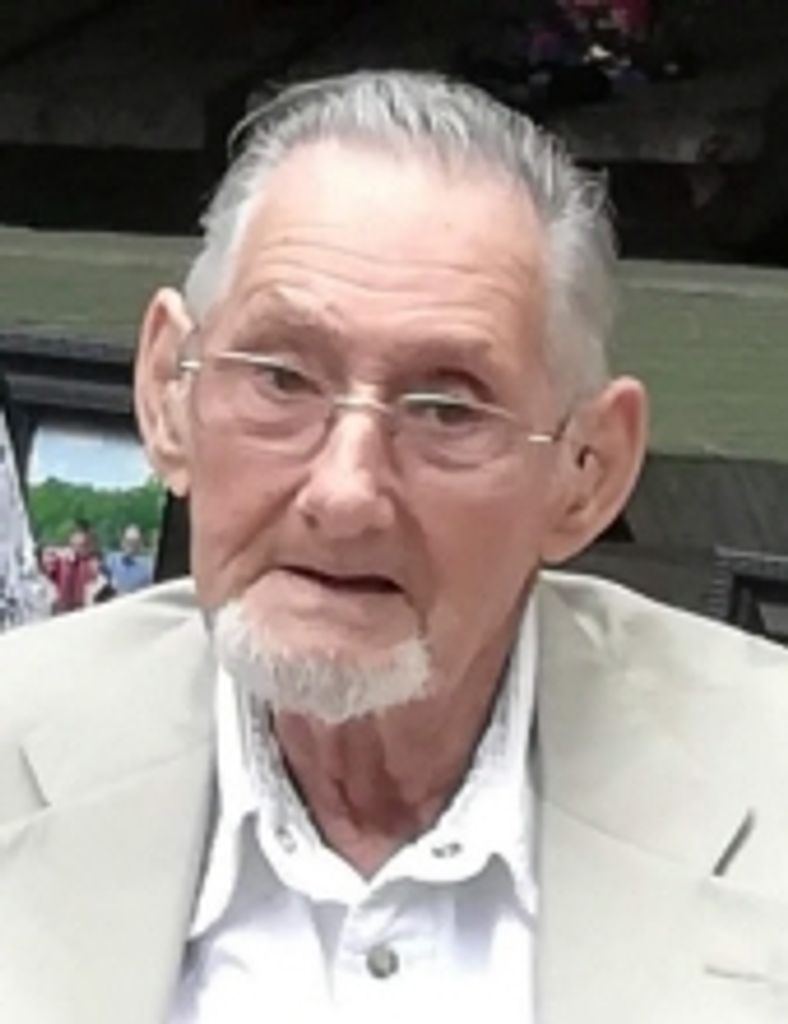 Lewis R. Snow
