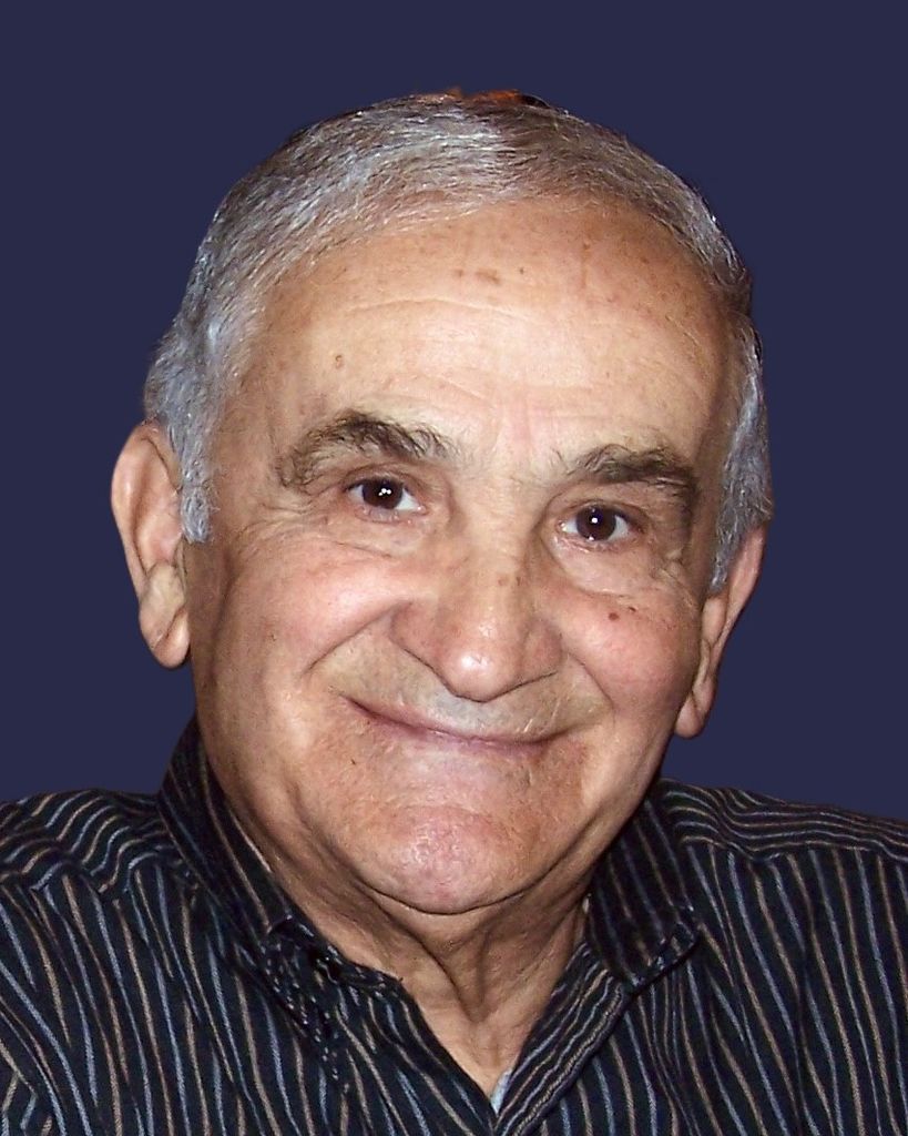 Antonio Antenucci Profile Photo