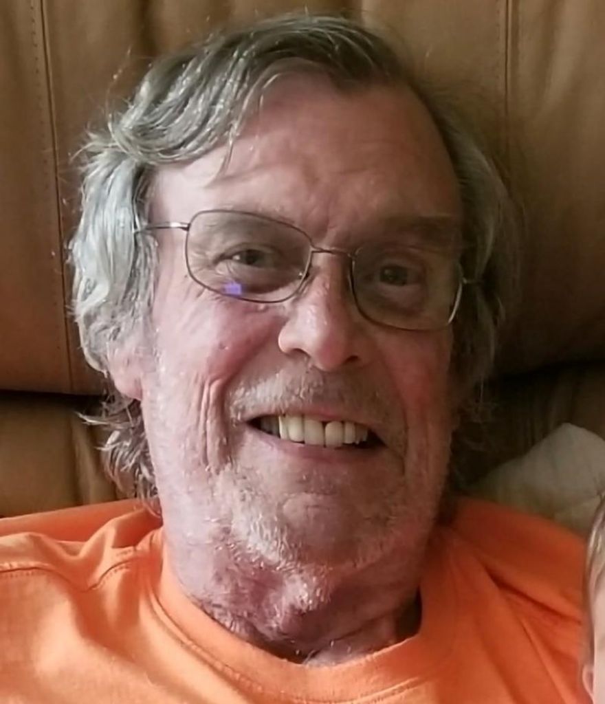 Patrick J. Feely Profile Photo