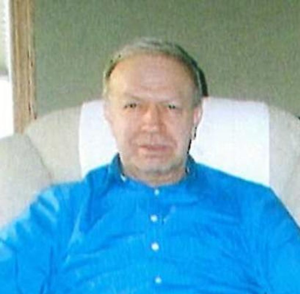David Fischer Profile Photo