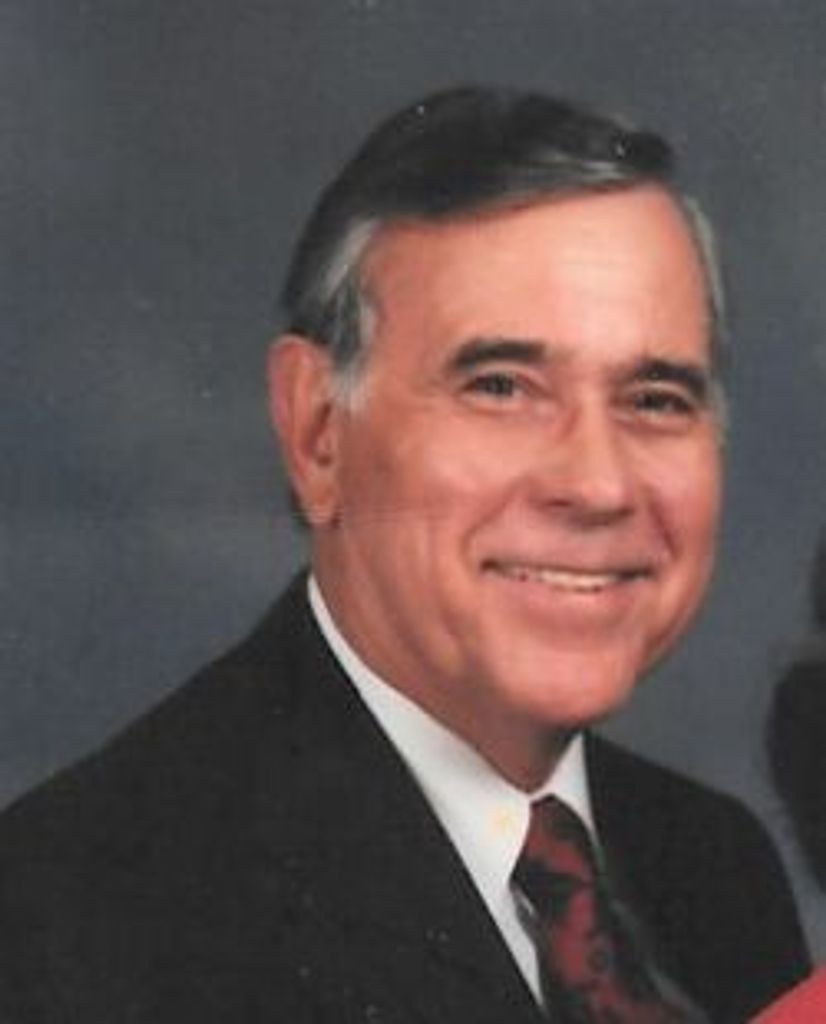 Carl "C.W." William Matteck Profile Photo