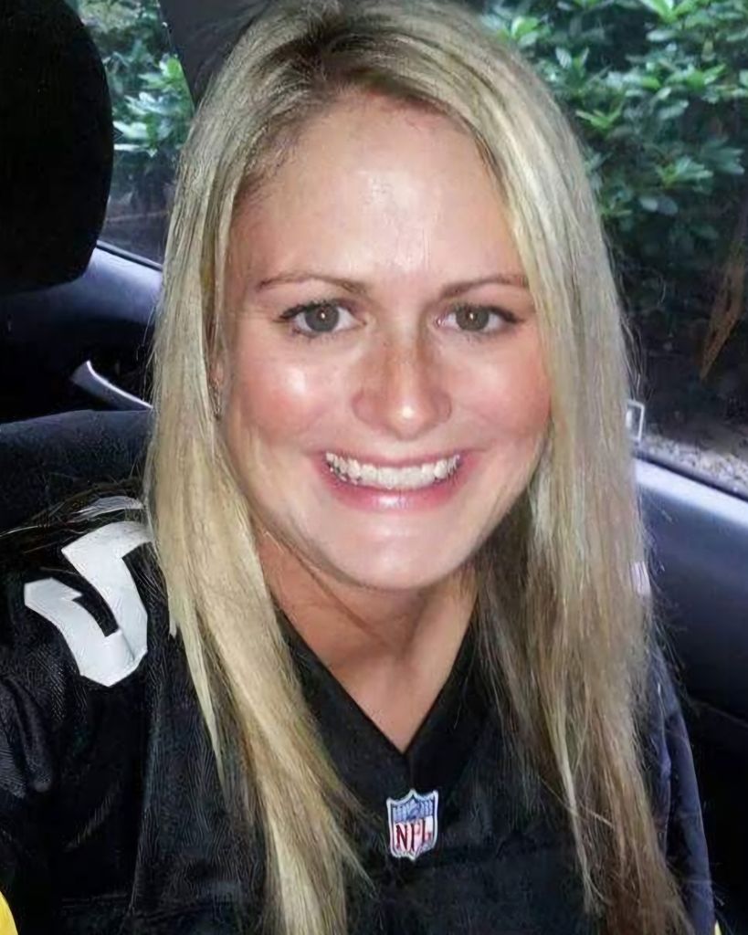 Amber Chantel Lutz