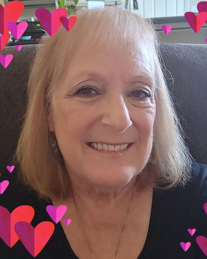 Judy Lynn (Carlton) Austin's obituary image