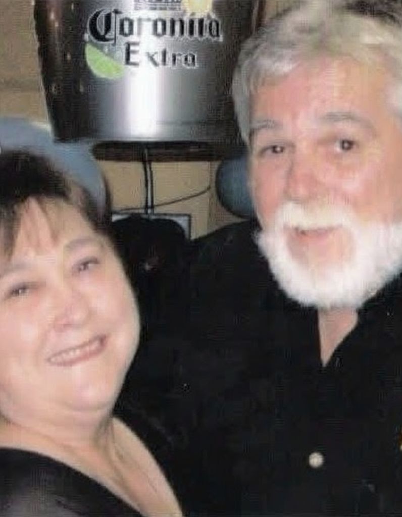 Sandra Jean Simpson Brown