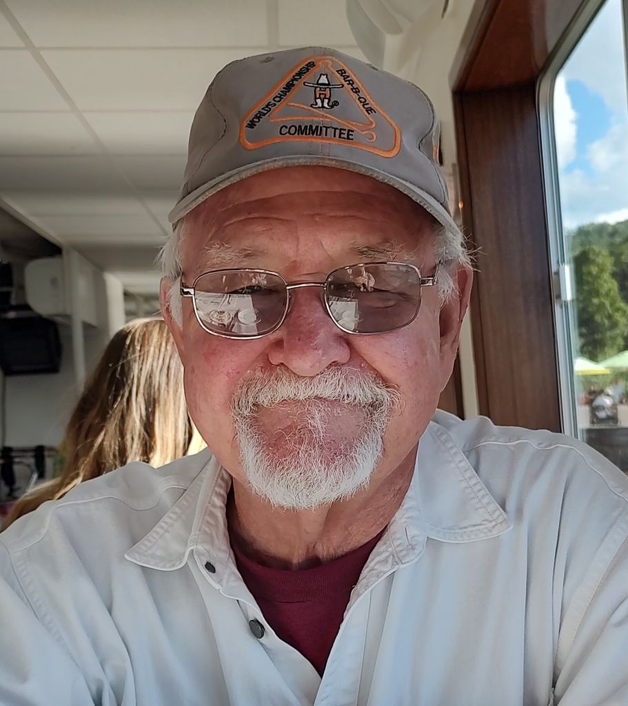 John Morinello Profile Photo