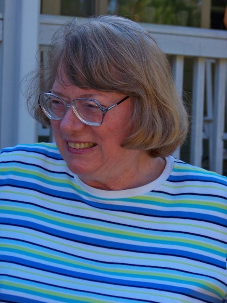 Frances Arlene (Jackson)  Akerman