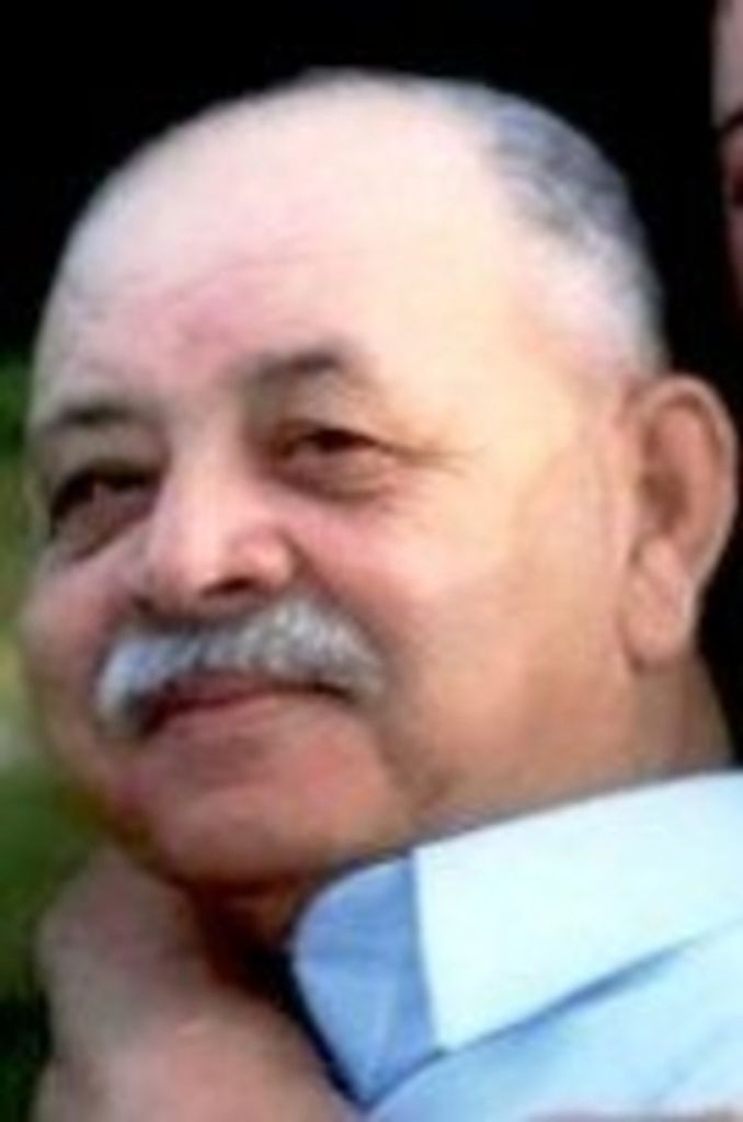 Jose R Rivera Reyes