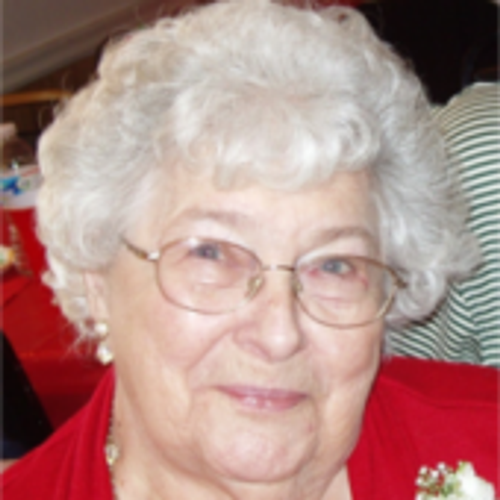 Irene C. Sikora