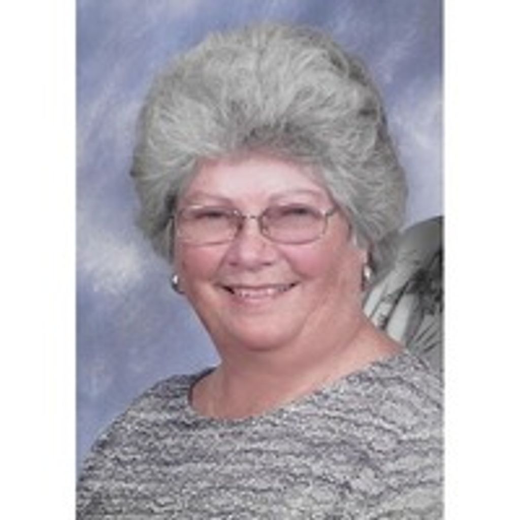 Janice P. Fisher