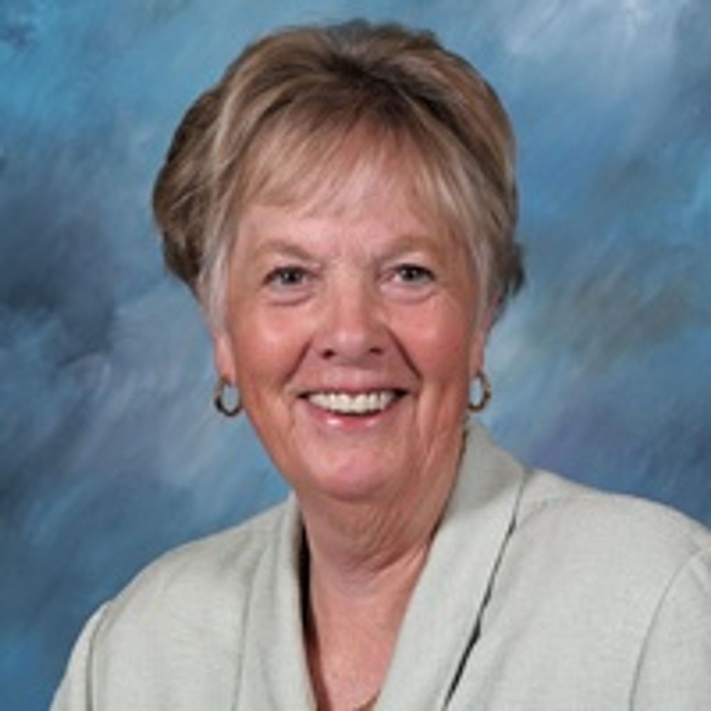 Karin McCabe