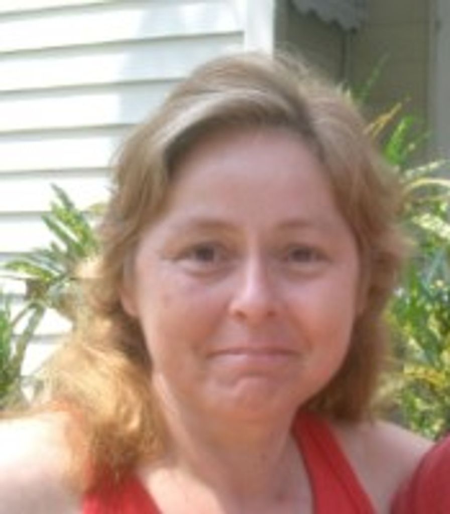 Mrs.  Rusty Kerner Wallace Fricke