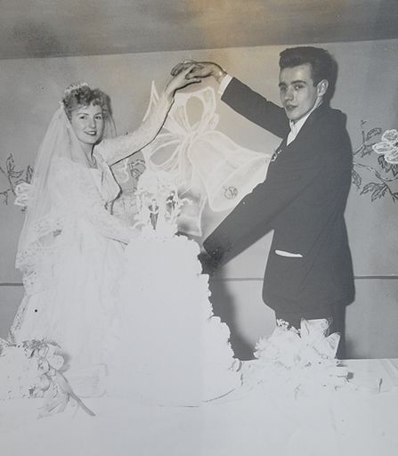 Mildred Wagner photo gallery thumbnail 7 of 110