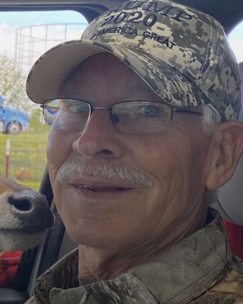 Lowell Bennie Welch Profile Photo