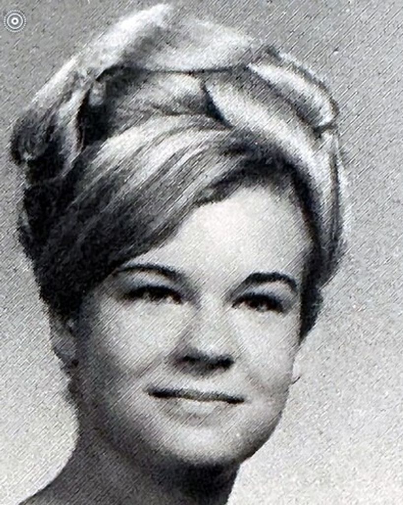 Wanda Gayle Vandergriff