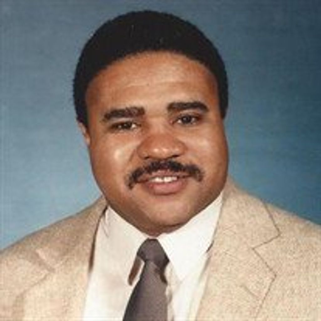 William Edward Peay Profile Photo