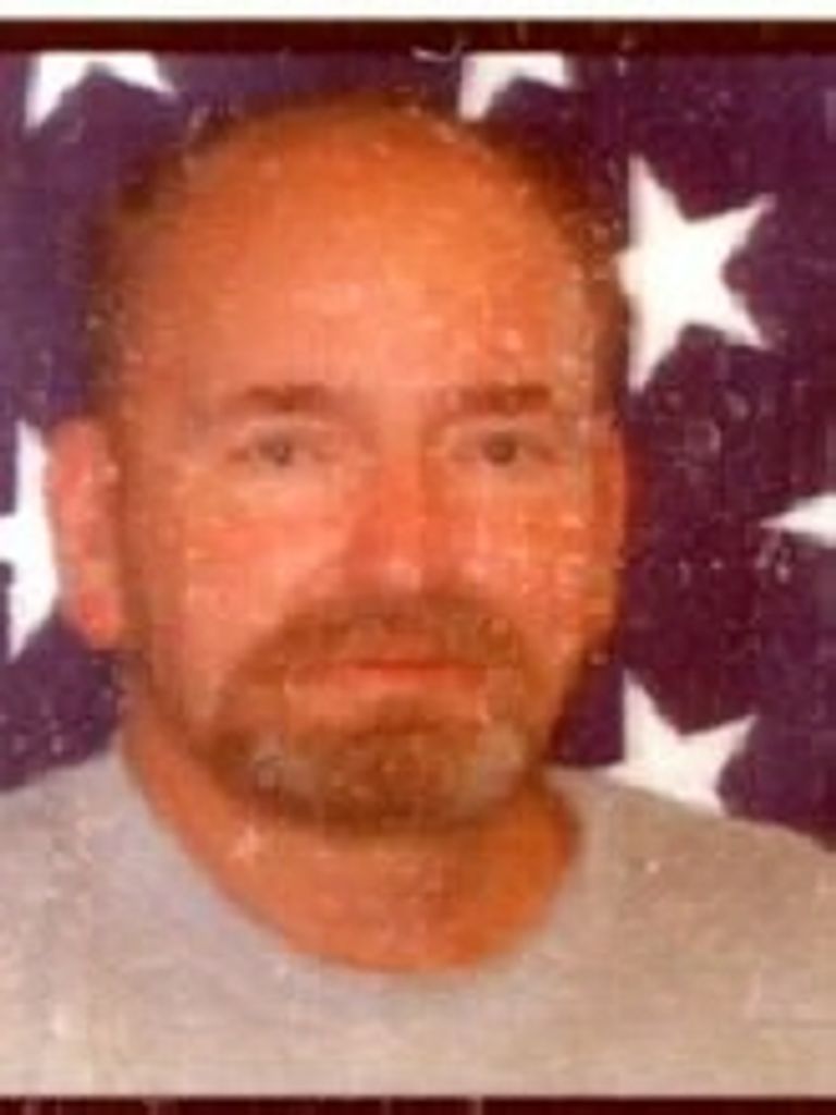 Charles Raymond Foster