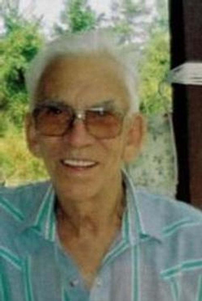 James William Nipper